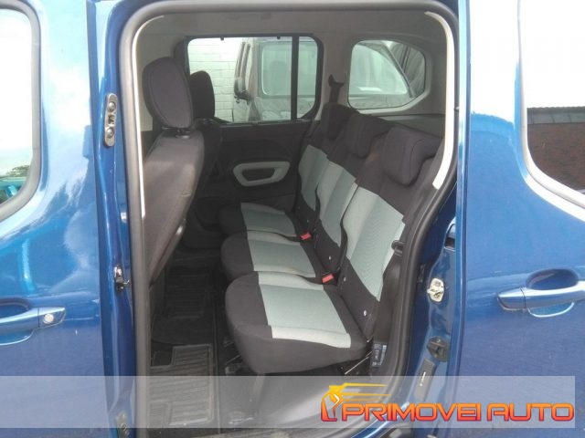 Citroen Berlingo PureTech 110 - foto 4 di 4