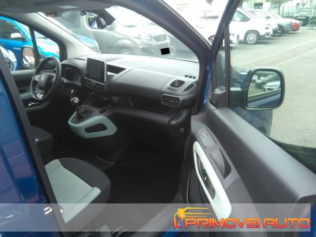 Citroen Berlingo PureTech 110 - foto 2 di 4