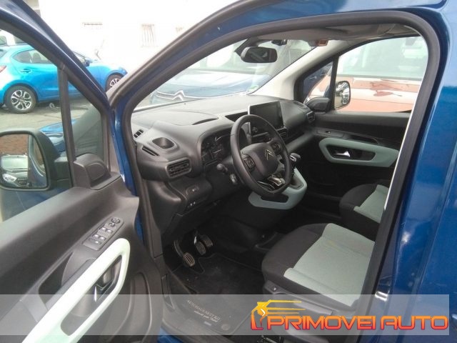 Citroen Berlingo PureTech 110 usato a CASTELNUOVO RANGONE