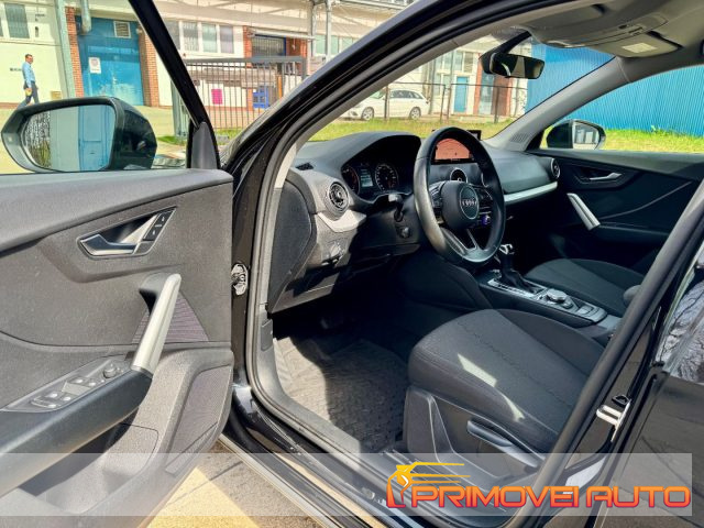 Audi Q2 35 TFSI usato a CASTELNUOVO RANGONE