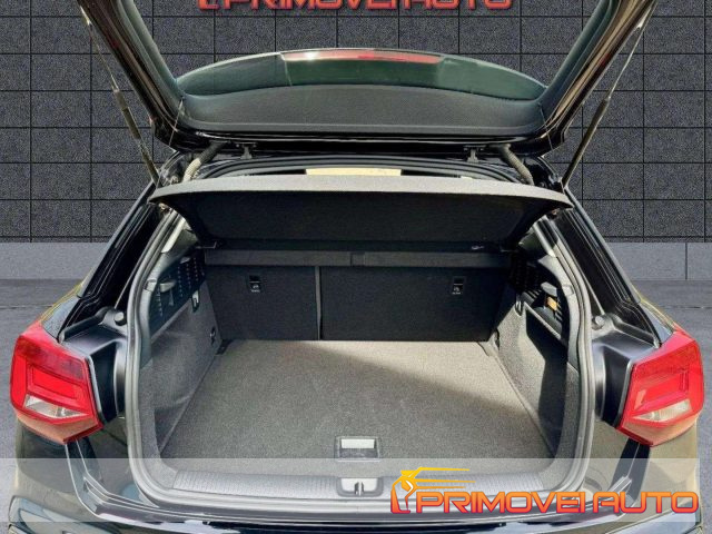 Audi Q2 35 TFSI - foto 4 di 4