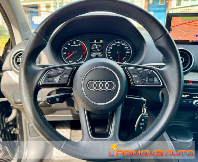 Audi Q2 35 TFSI - foto 2 di 4