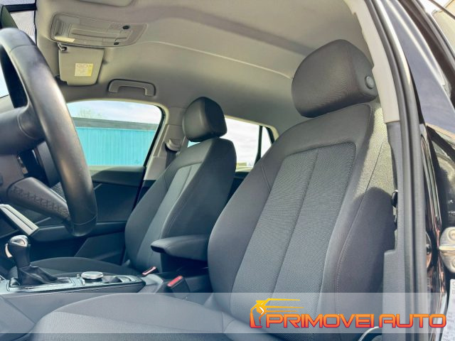 Audi Q2 35 TFSI - foto 3 di 4