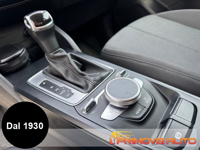 Audi Q2 35 TFSI usato a CASTELNUOVO RANGONE