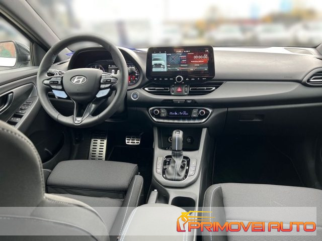 Hyundai i30 2.0 T-GDI 280 CV 5 porte DCT N Performance km 0 a CASTELNUOVO RANGONE