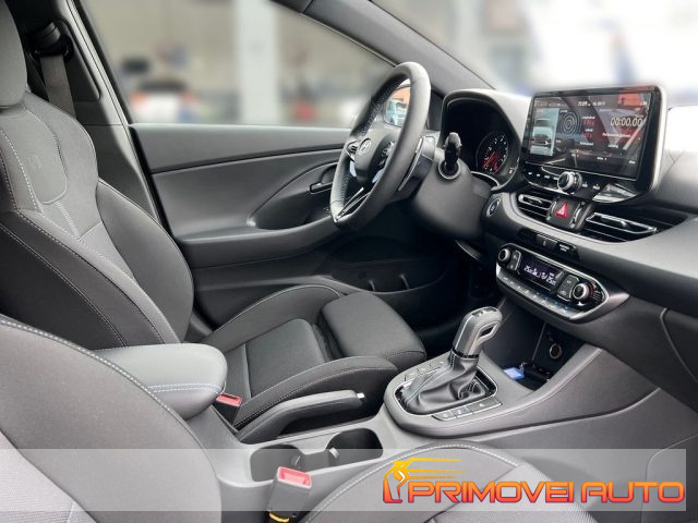 Hyundai i30 2.0 T-GDI 280 CV 5 porte DCT N Performance - foto 4 di 4