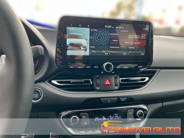 Hyundai i30 2.0 T-GDI 280 CV 5 porte DCT N Performance - foto 2 di 4