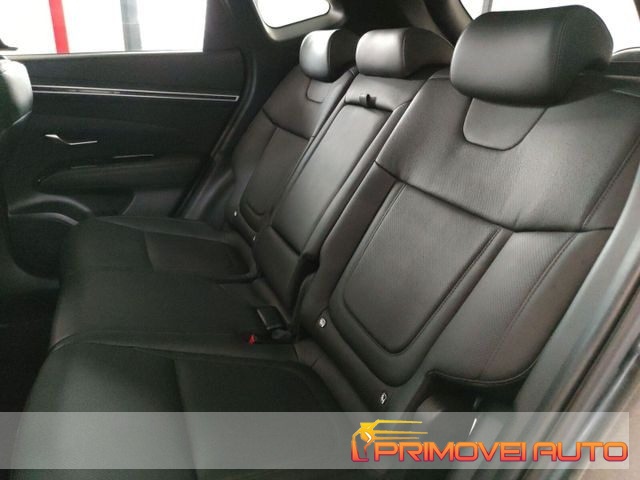Hyundai TUCSON 1.6 T-GDI 48V MHEV Trend - foto 3 di 4
