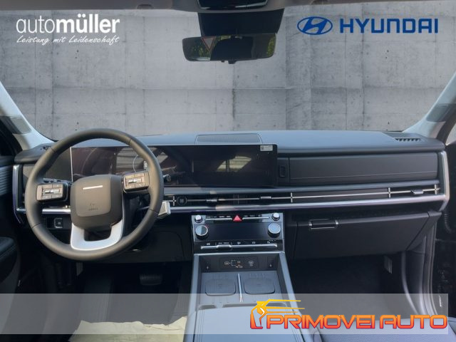 Hyundai SANTA FE 1.6 T-GDi HEV 4WD AT 7 posti XCLASS nuovo a CASTELNUOVO RANGONE