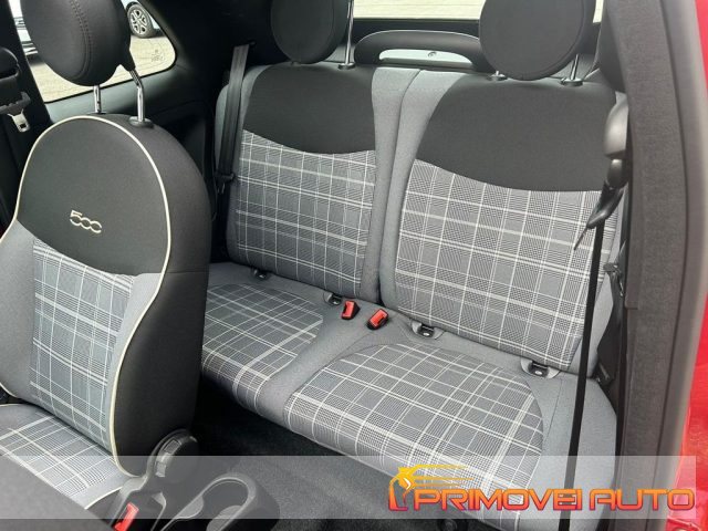 Fiat 500C 1.2 Lounge - foto 4 di 4