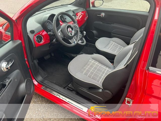 Fiat 500C 1.2 Lounge - foto 2 di 4