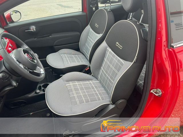 Fiat 500C 1.2 Lounge - foto 3 di 4