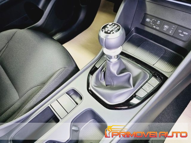 Hyundai TUCSON 1.6 T-GDI GPL - foto 4 di 4