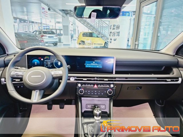 Hyundai TUCSON 1.6 T-GDI GPL - foto 2 di 4
