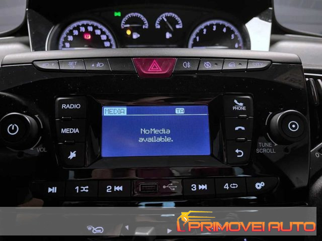 Lancia Ypsilon 1.0 FireFly 5 porte S&S Hybrid Silver usato a CASTELNUOVO RANGONE