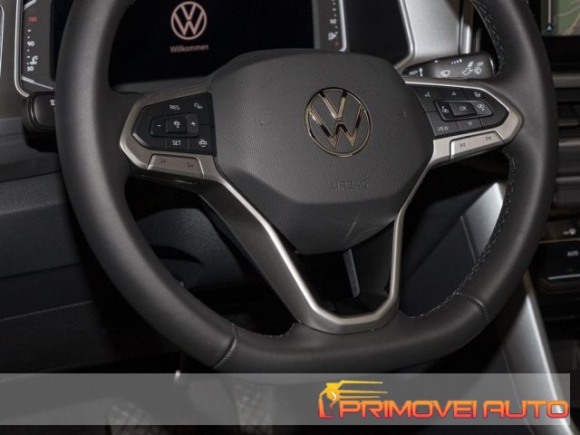 Volkswagen T-Roc Cabriolet 1.5 TSI ACT DSG Style - foto 2 di 4