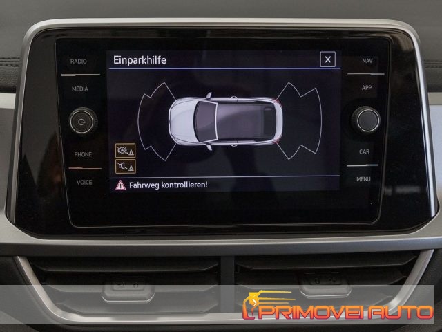 Volkswagen T-Roc Cabriolet 1.5 TSI ACT DSG Style - foto 3 di 4
