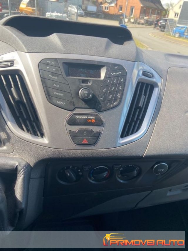 Ford Transit Custom 310 2.0 TDCi L1 Trend - foto 3 di 4