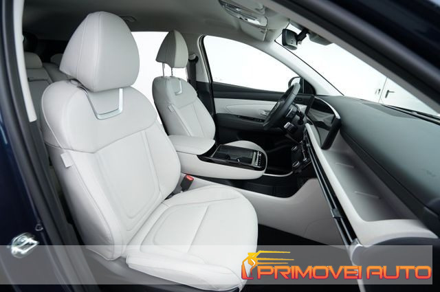 Hyundai TUCSON 1.6 CRDI 48V DCT Prime 4X4 - foto 3 di 4