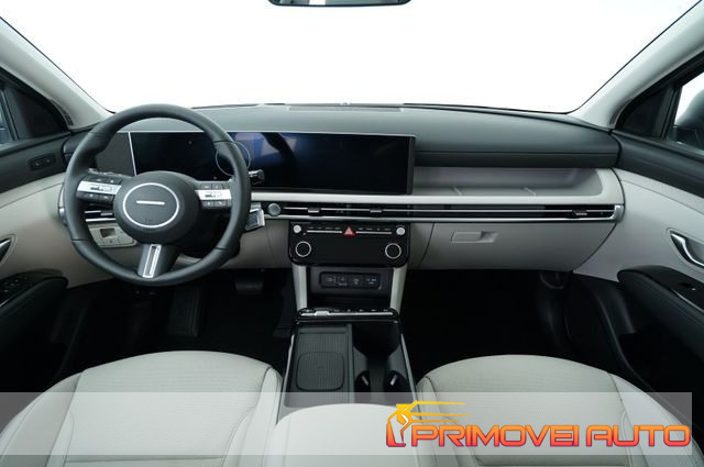 Hyundai TUCSON 1.6 CRDI 48V DCT Prime 4X4 km 0 a CASTELNUOVO RANGONE
