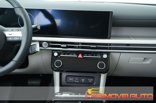 Hyundai TUCSON 1.6 CRDI 48V DCT Prime 4X4 - foto 2 di 4
