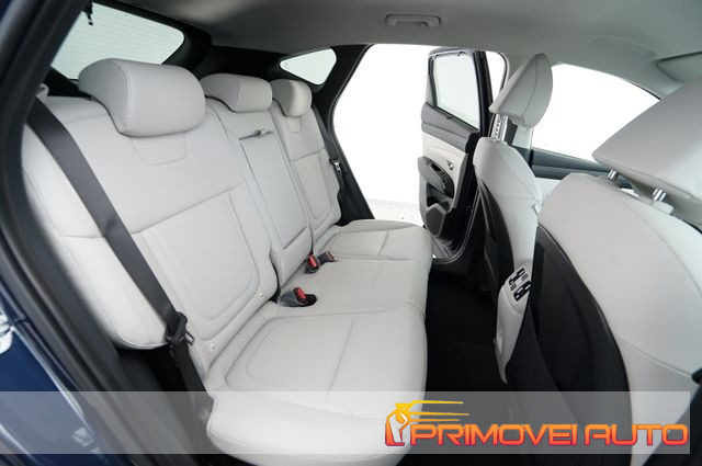 Hyundai TUCSON 1.6 CRDI 48V DCT Prime 4X4 - foto 4 di 4
