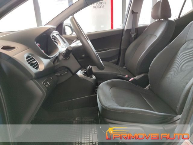 Hyundai i10 1.0 Trend+ - foto 2 di 4