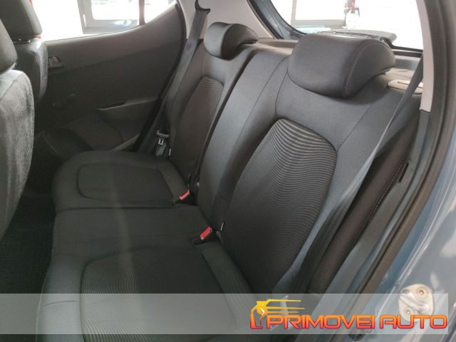 Hyundai i10 1.0 Trend+ - foto 3 di 4