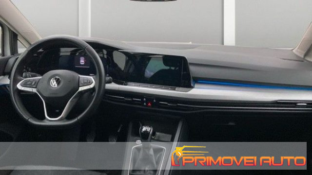 Volkswagen Golf 2.0 TDI 115 CV usato a CASTELNUOVO RANGONE