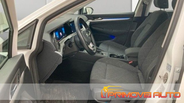 Volkswagen Golf 2.0 TDI 115 CV - foto 2 di 4
