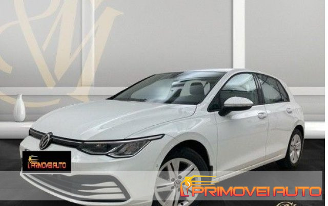 Volkswagen Golf 2.0 TDI 115 CV - foto 4 di 4