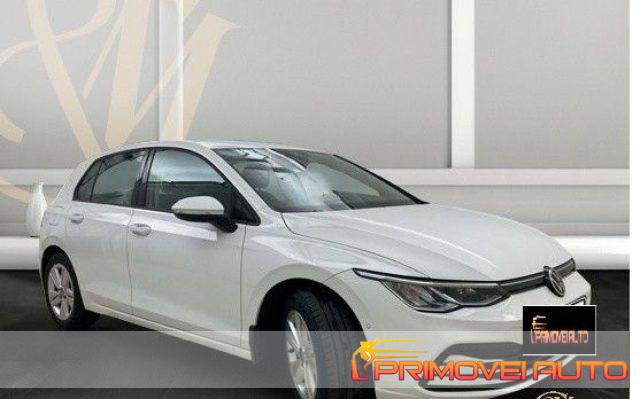 Volkswagen Golf 2.0 TDI 115 CV - foto 3 di 4