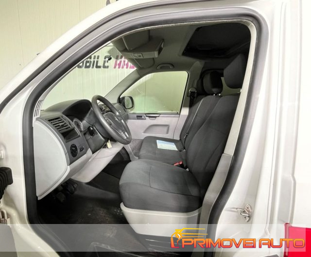 Volkswagen California 2.0 TDI 140CV 4 Motion PC Comfortline - foto 2 di 4