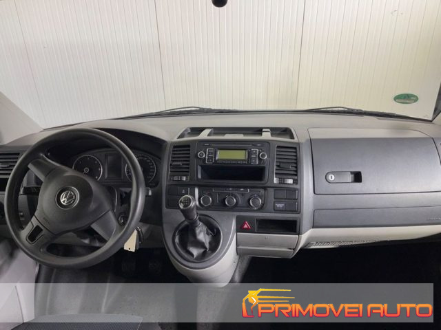 Volkswagen California 2.0 TDI 140CV 4 Motion PC Comfortline usato a CASTELNUOVO RANGONE