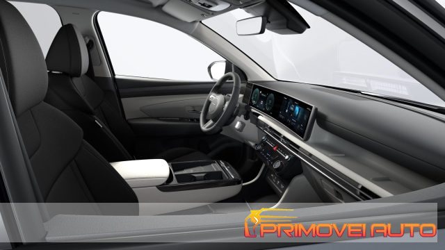 Hyundai TUCSON 1.6 CRDI 48V DCT Business km 0 a CASTELNUOVO RANGONE
