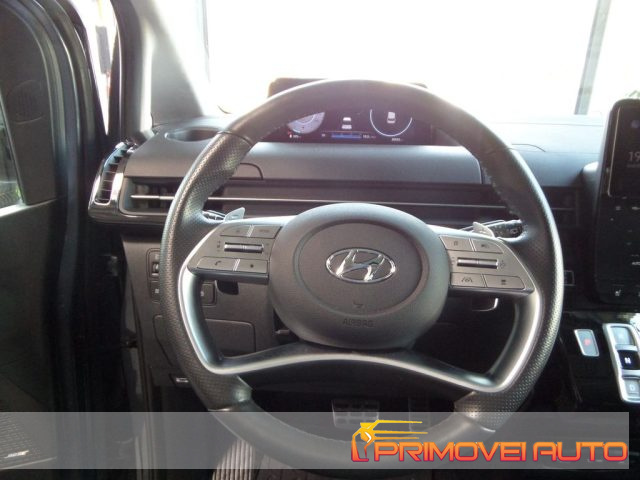 Hyundai STARIA 2.2 AT Signature 4WD - foto 4 di 4