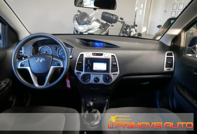 Hyundai i20 1.2 5p. Classic usato a CASTELNUOVO RANGONE