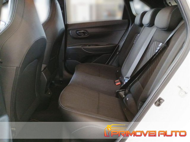 Hyundai i20 N 1.6 T-GDI MT N-Performance - foto 2 di 4
