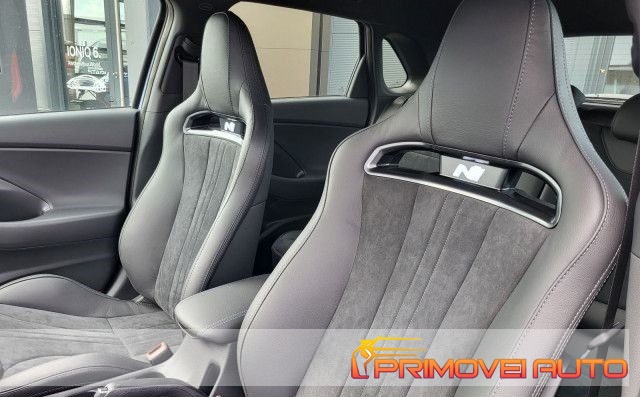 Hyundai i30 2.0 T-GDI 280 CV 5 porte N Performance - foto 4 di 4