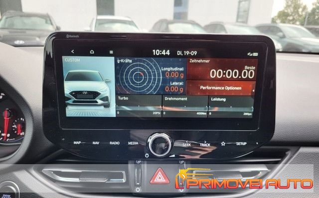 Hyundai i30 2.0 T-GDI 280 CV 5 porte N Performance - foto 2 di 4