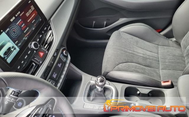 Hyundai i30 2.0 T-GDI 280 CV 5 porte N Performance - foto 3 di 4