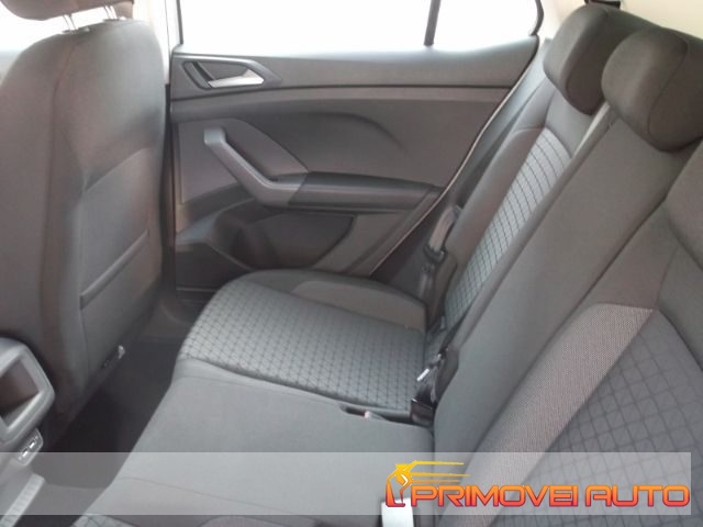 Volkswagen T-Cross 1.0 TSI Life - foto 4 di 4