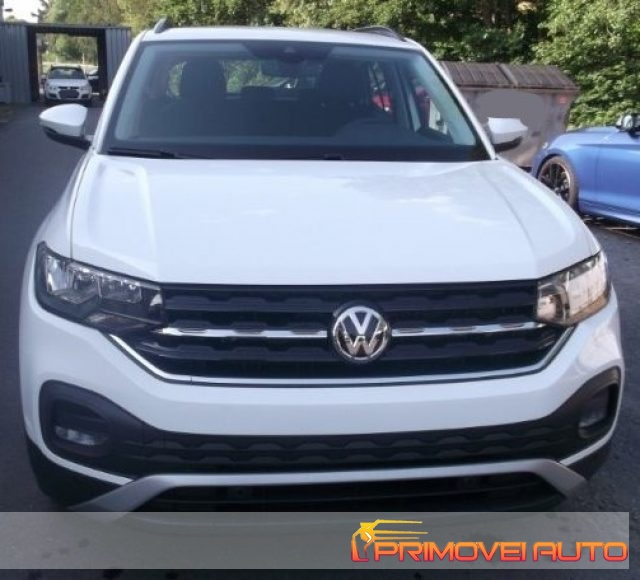 Volkswagen T-Cross 1.0 TSI Life, in vendita a Castelnuovo Rangone (MO)