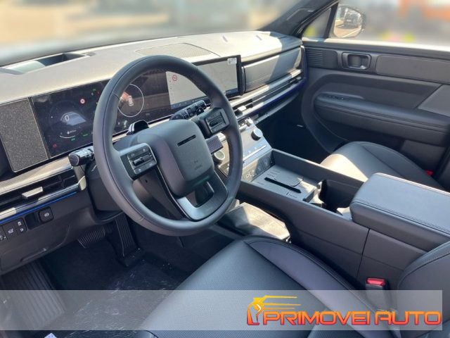 Hyundai SANTA FE 1.6 T-GDi HEV 4WD AT 7 posti XCLASS - foto 2 di 4