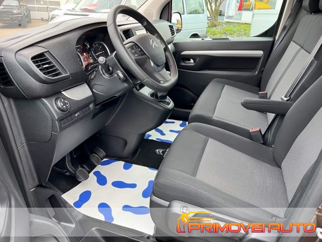 Citroen Spacetourer BlueHDi 150 S&S M Business - foto 4 di 4
