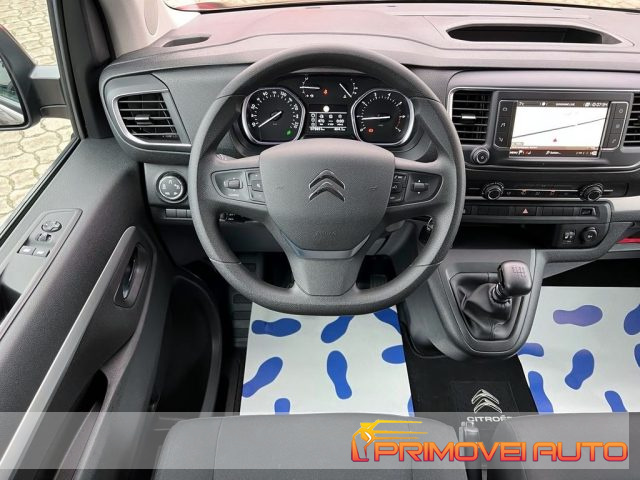 Citroen Spacetourer BlueHDi 150 S&S M Business - foto 2 di 4