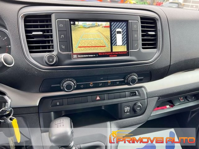 Citroen Spacetourer BlueHDi 150 S&S M Business - foto 3 di 4