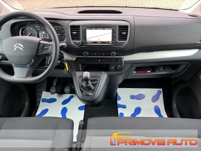 Citroen Spacetourer BlueHDi 150 S&S M Business usato a CASTELNUOVO RANGONE