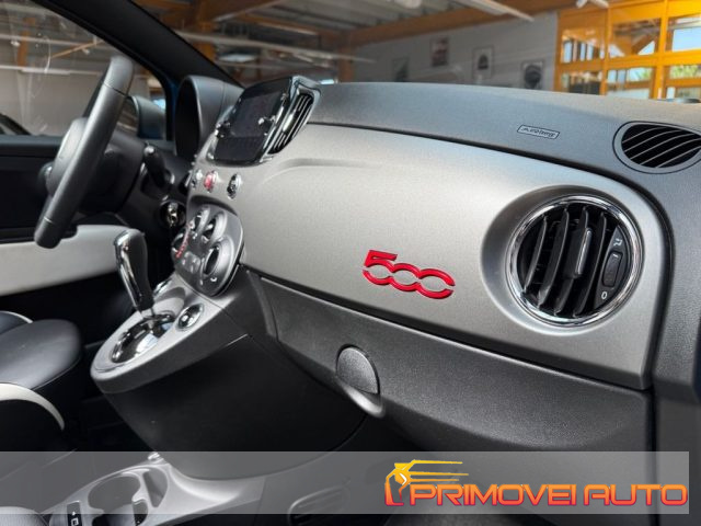Fiat 500C 1.2 Sport - foto 3 di 4