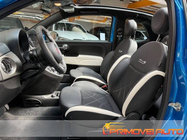 Fiat 500C 1.2 Sport - foto 2 di 4
